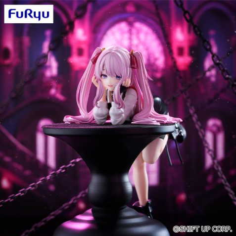 2026/7/24入荷】ぷちっしゅ！ 勝利の女神：NIKKE vol.3 | クレーン